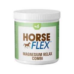 HorseFlex Magnesium Relax Combi