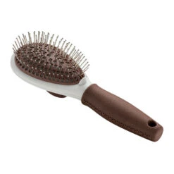 Hunter Selbstreinigende Pflegebürste Spa