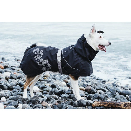 Hurtta Drizzle Coat Für Hunde – Bild 2
