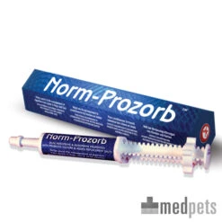 Norm-Prozorb Haustiere