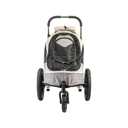 InnoPet Sporty Evolution Hundebuggy – Bild 3