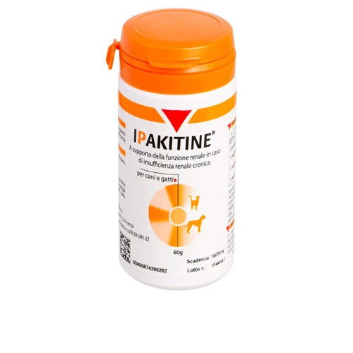 Vetoquinol Ipakitine – Bild 3