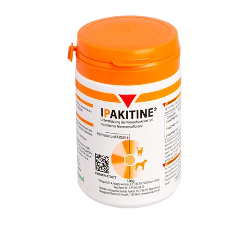 Vetoquinol Ipakitine – Bild 2