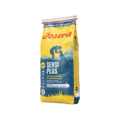 Josera Sensiplus - Hundefutter
