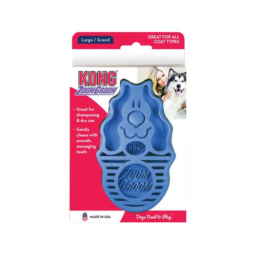 KONG Zoom Groom â Bild 2