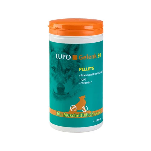 Luposan Gelenk 30 - Pellets â Bild 2