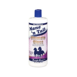 Mane 'n Tail Ultimate Gloss Conditioner