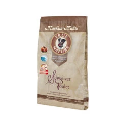 Markus-Mühle True Nature