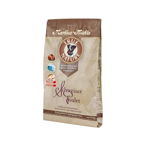 Markus-Mühle True Nature