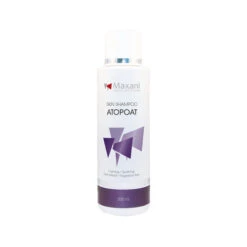 Maxani AtopOat Shampoo