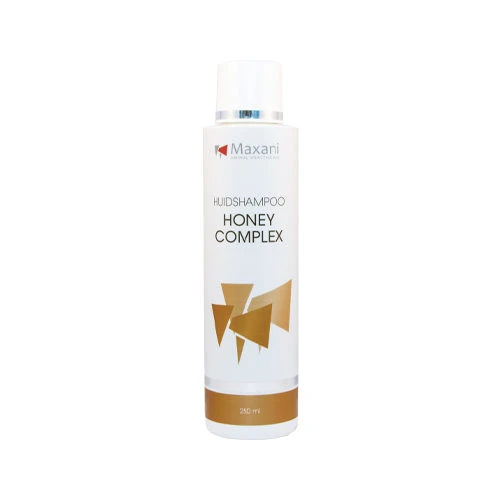 Maxani Honing Complex Shampoo