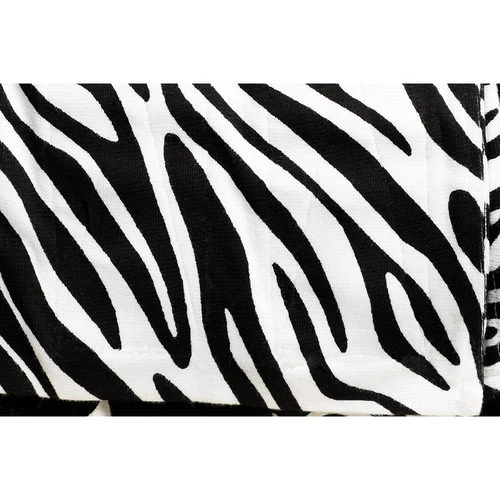 Medical Pet Shirt Hund Zebra-Muster â Bild 2