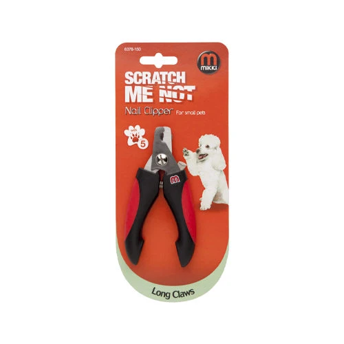 Mikki Krallenzangen â Bild 4