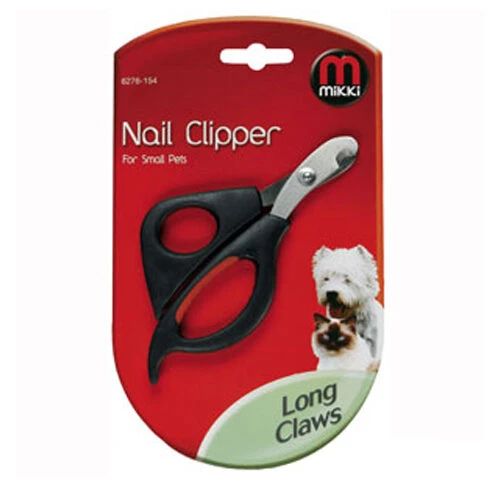 Mikki Krallenzangen â Bild 2