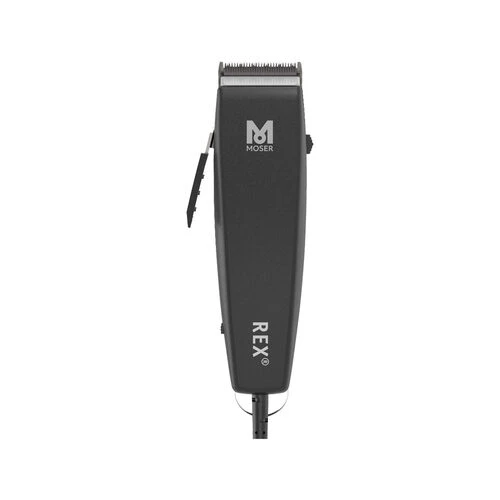 Moser Rex Schermaschine â Bild 2