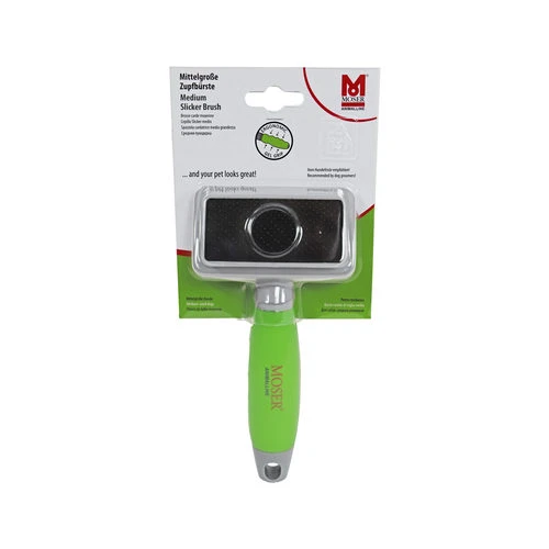 Moser Slicker Bürste – Bild 4