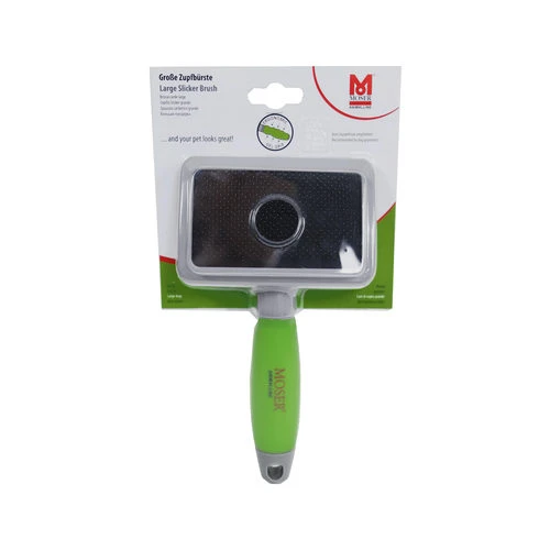 Moser Slicker Bürste – Bild 2