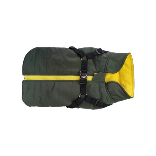 Nobby Hundemantel Sobak – Bild 3