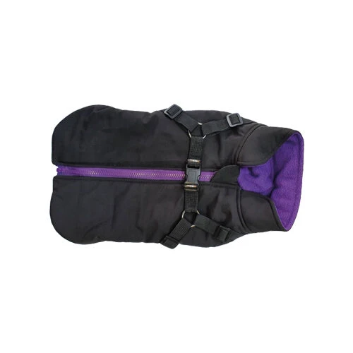 Nobby Hundemantel Sobak – Bild 4