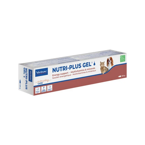 Virbac Nutri-plus Gel – Bild 2