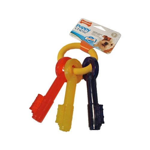 Nylabone Teething Puppy Keys – Bild 3