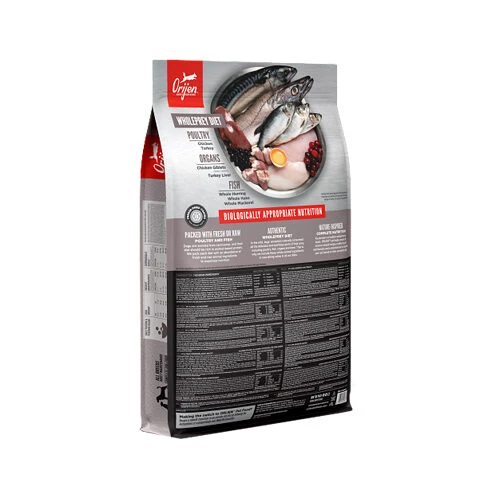 Orijen Fit & Trim Dog Whole Prey – Bild 2