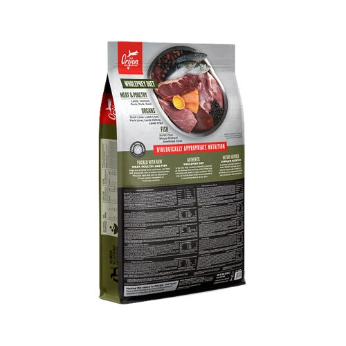 Orijen Tundra Dog Whole Prey â Bild 2