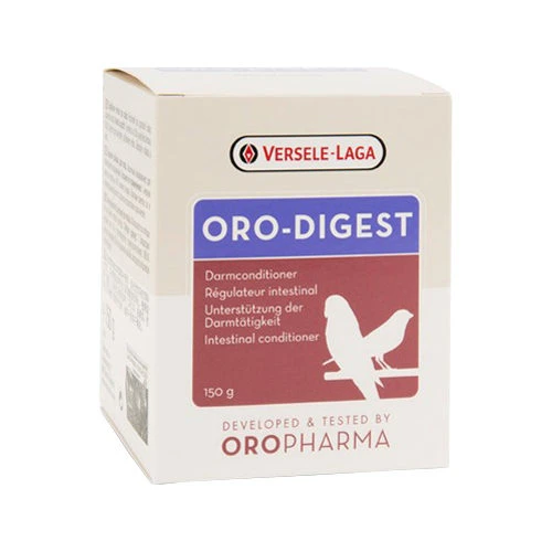 Oropharma Oro-Digest – Bild 2