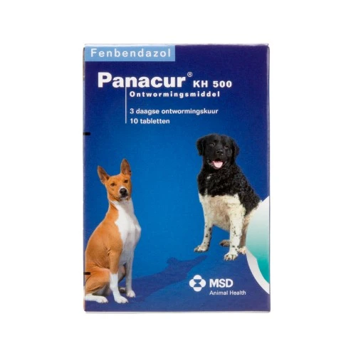Panacur Hund Und Katze – Bild 4