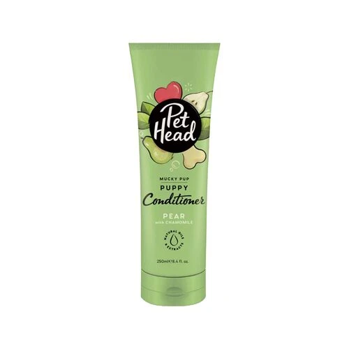 Pet Head Mucky Puppy Conditioner