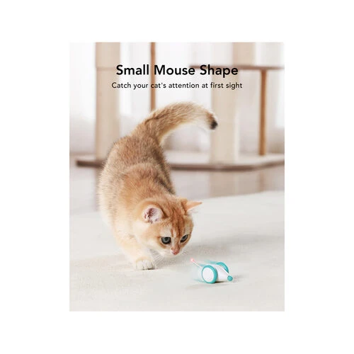 Petlibro Pixie Mouse – Bild 3