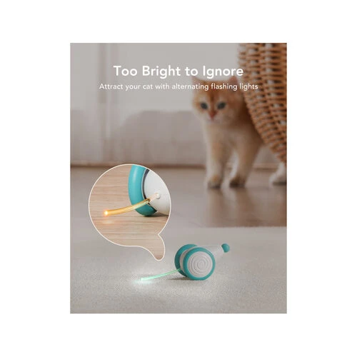 Petlibro Pixie Mouse – Bild 4