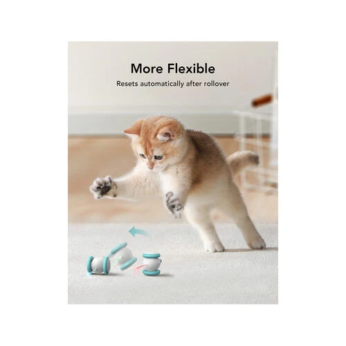 Petlibro Pixie Mouse – Bild 2