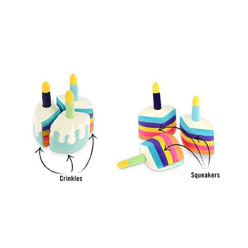 P.L.A.Y. Pet Bone-appetite Cake â Bild 2