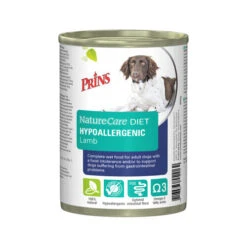 Prins NatureCare Diet Dog Hypoallergenic