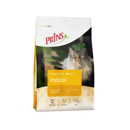 Prins VitalCare Indoor
