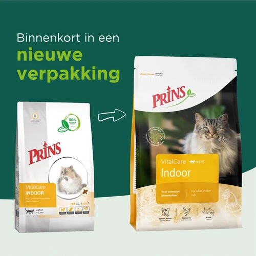 Prins VitalCare Indoor – Bild 2