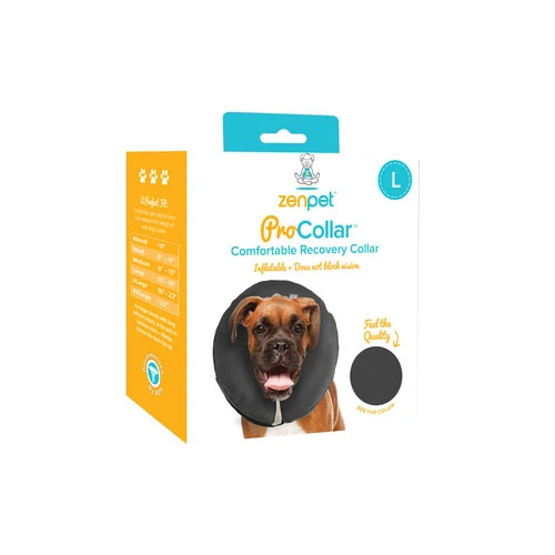 ZenPet Pro Collar – Bild 6