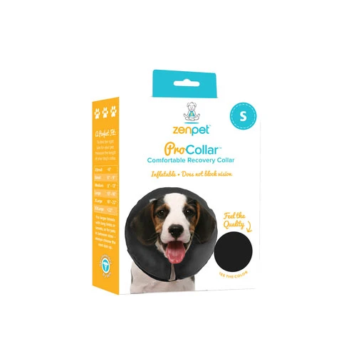 ZenPet Pro Collar – Bild 7