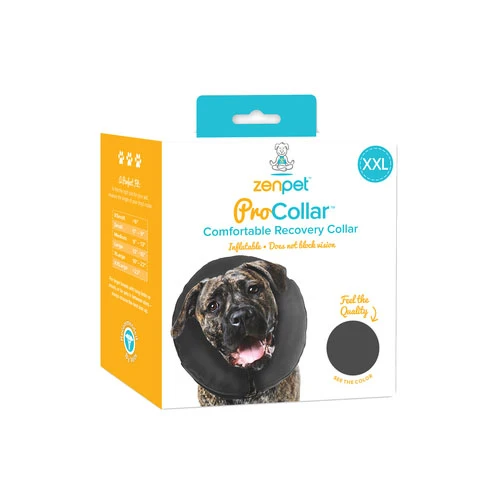 ZenPet Pro Collar – Bild 9