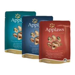 Applaws Cat - Tuna In Broth