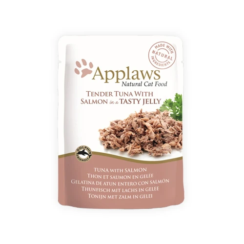 Applaws Cat - Tuna In Jelly – Bild 3