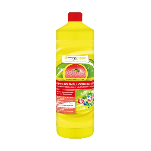 Bogaclean Clean & Smell Free – Bild 2