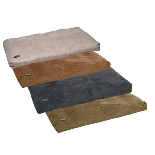 Buster Memory Foam Cover