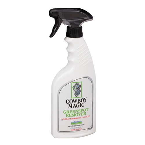 Cowboy Magic Greenspot Remover – Bild 4