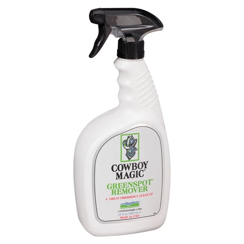 Cowboy Magic Greenspot Remover – Bild 5