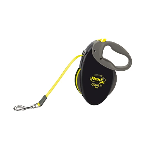 Flexi-Leine Neon - Tape Leash – Bild 3