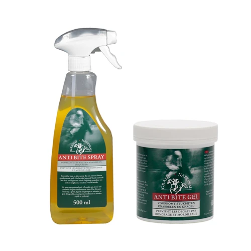 Grand National Anti Bite