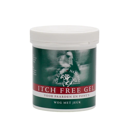 Grand National Itch Free Gel