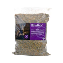 Hilton Herbs Cleavers & Marigold For Horses